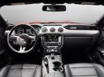 Ford Mustang GT 2015 года